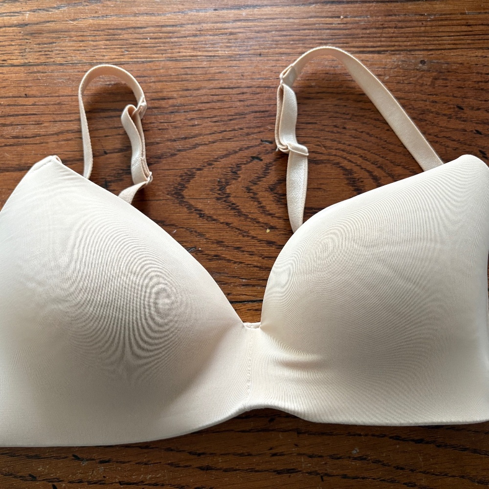 The Bliss Bra T-Shirt Bra